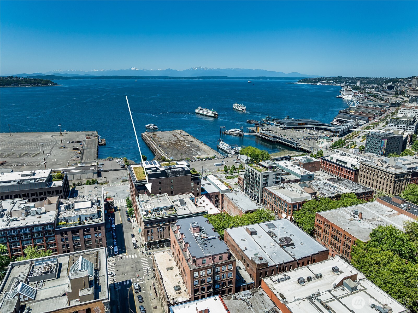 80 South Jackson Street, Unit 407 Seattle, WA 98104 - Photo 34 of 35