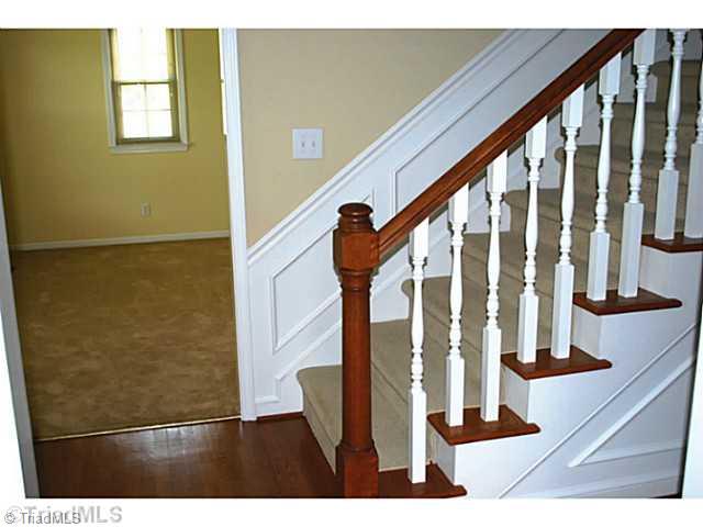 4291 River Ridge Road Pfafftown, NC 27040 - Photo 3 of 16 Entry.