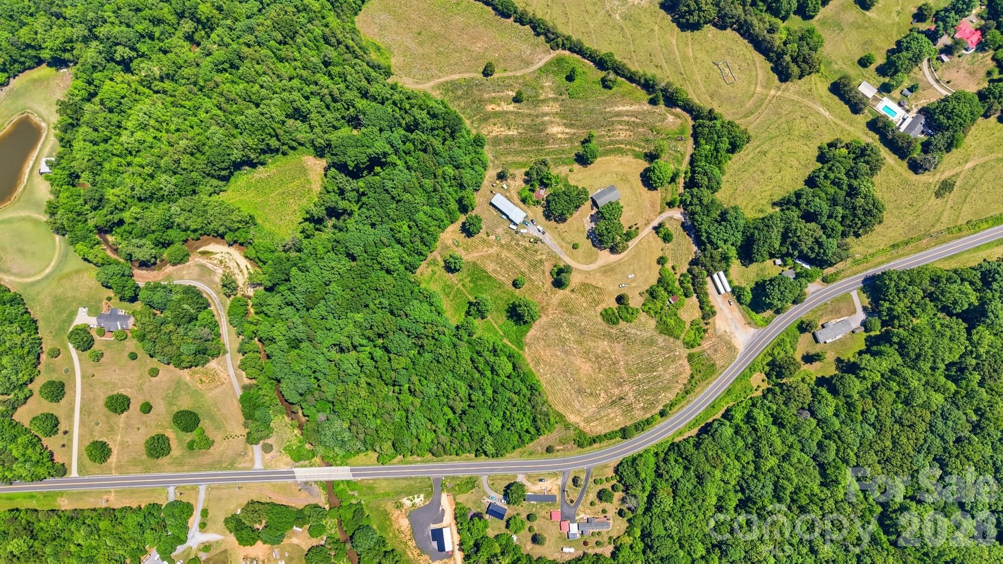 0 Stoney Point Road Kings Mountain, NC 28086 - Photo 3 of 7