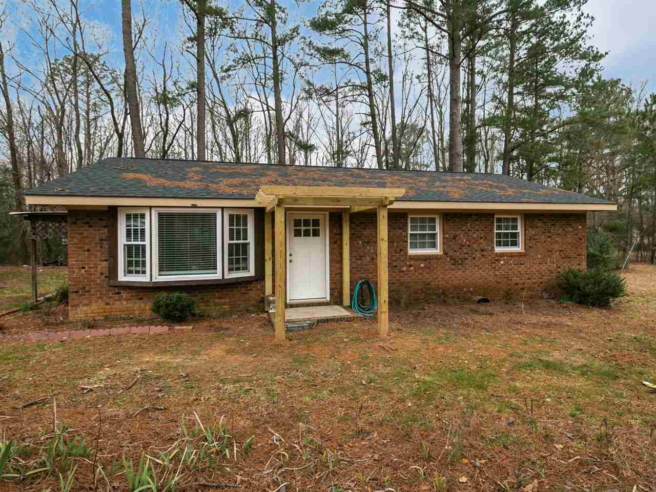 7532 Martin Road Zebulon, NC 27597 - Photo 1 of 26 Photo 1