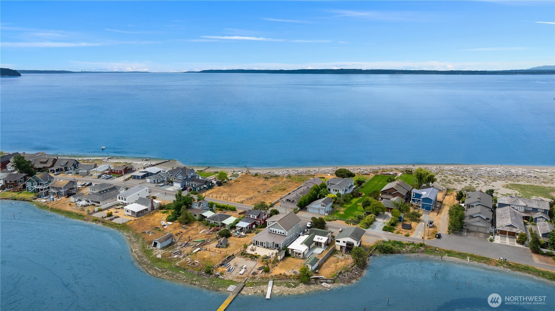 2403 Sunlight Beach Road Clinton, WA 98236 - Photo 11 of 19