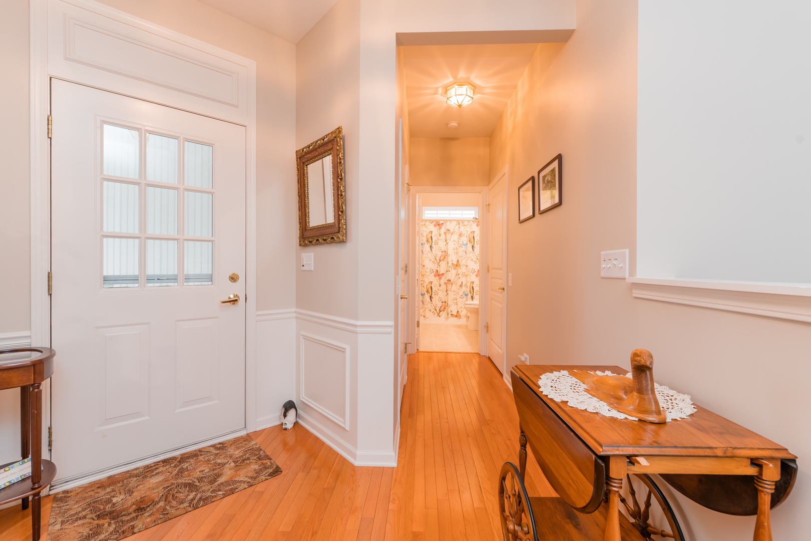 13822 Chestnut Lane Huntley, IL 60142 - Photo 5 of 43 a view of a bedroom with closet