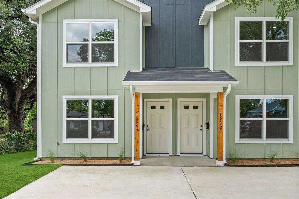 1536 Alexander Avenue, Unit A & B Waco, TX 76708 - Photo 4 of 30