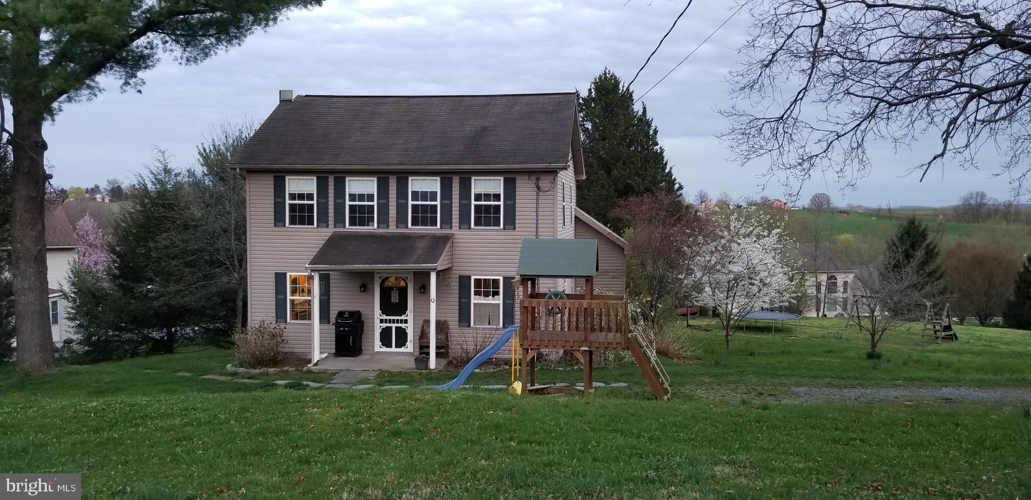 438 Rutts Road Elizabethtown, PA 17022 - Photo 2 of 34 Beautiful View of the Local Landscape