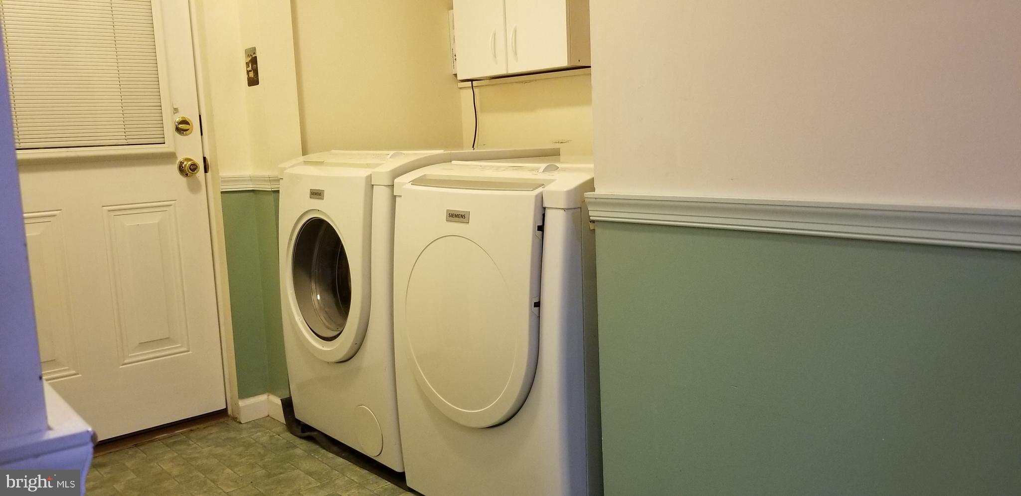 438 Rutts Road Elizabethtown, PA 17022 - Photo 22 of 34 Laundry Off Kitchen Main Floor