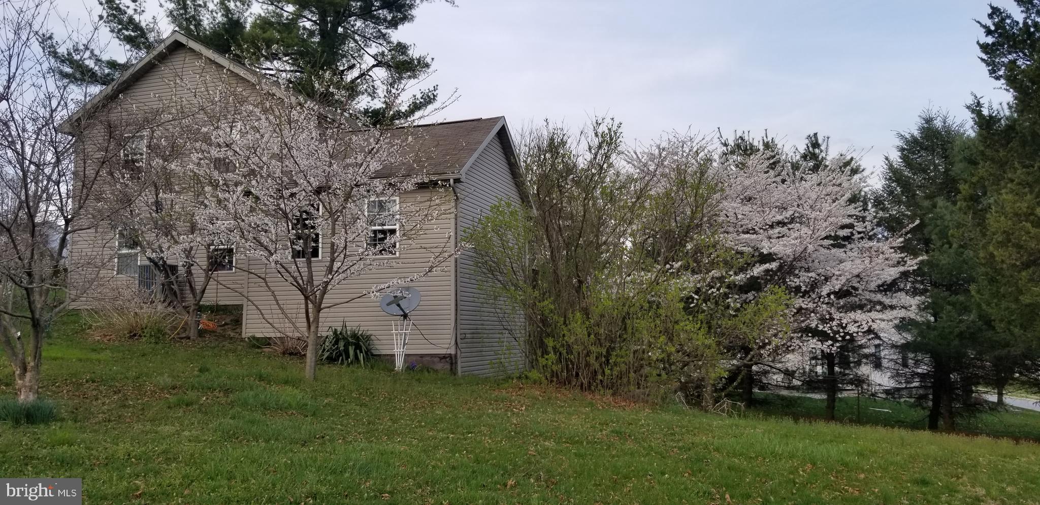 438 Rutts Road Elizabethtown, PA 17022 - Photo 27 of 34 Large Side Yard