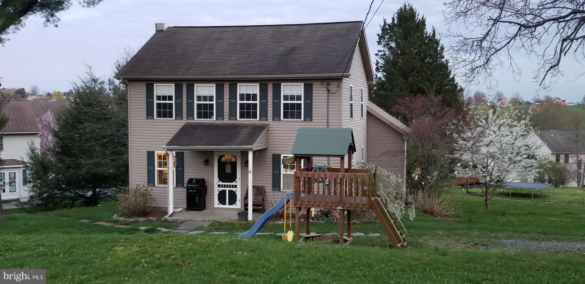 438 Rutts Road Elizabethtown, PA 17022 - Photo 33 of 34