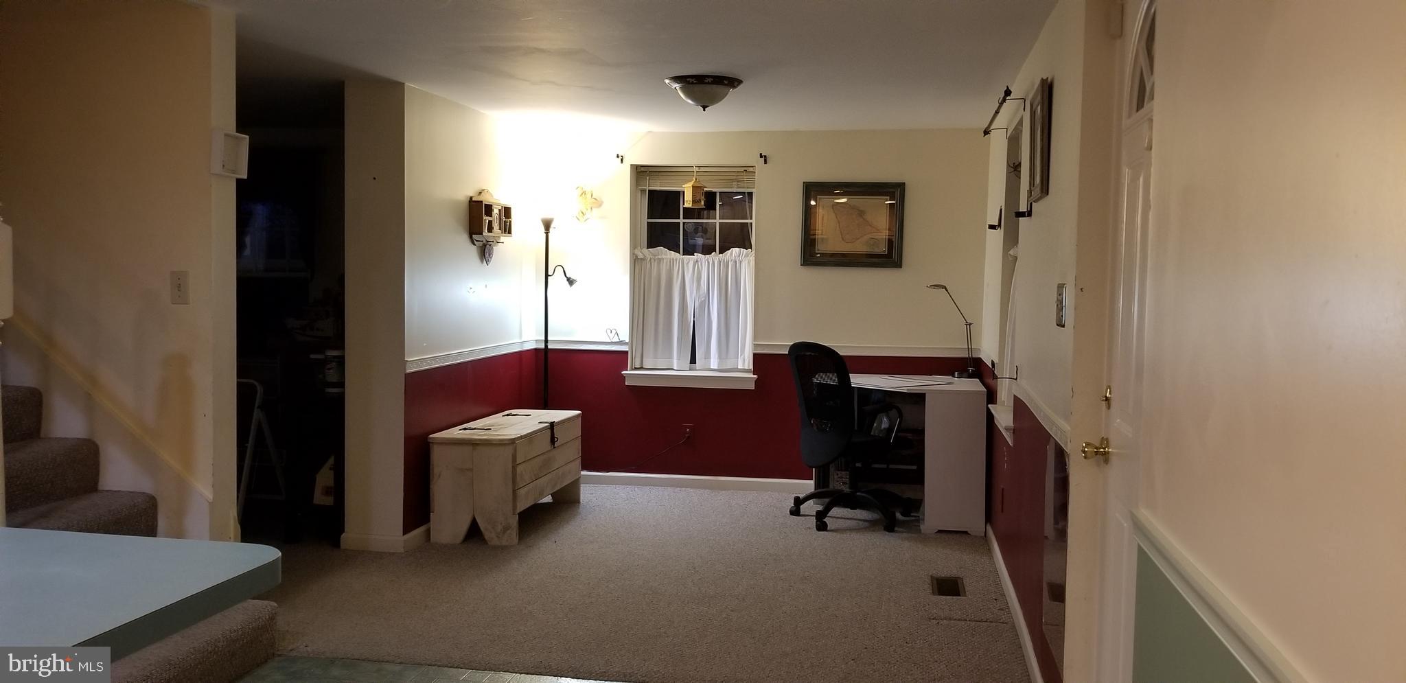 438 Rutts Road Elizabethtown, PA 17022 - Photo 8 of 34 Dining or Office Area Off Kitchen