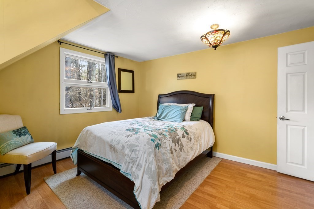 206 South Row Road Townsend, MA 01469 - Photo 22 of 30