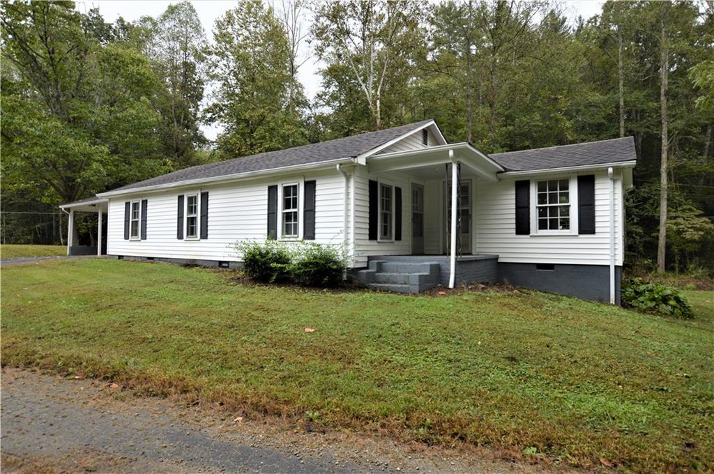 2619 Setzer Creek Road Lenoir, NC 28645 - Photo 1 of 30 Gallery Image 1