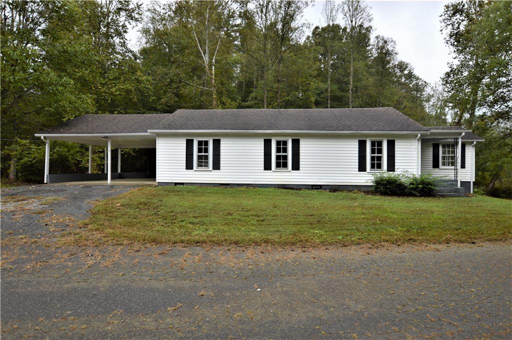 2619 Setzer Creek Road Lenoir, NC 28645 - Photo 2 of 30 Gallery Image 2