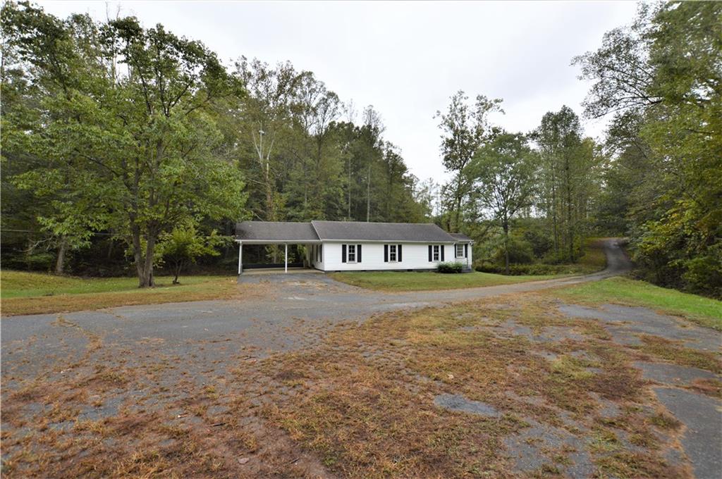 2619 Setzer Creek Road Lenoir, NC 28645 - Photo 6 of 30 Gallery Image 6
