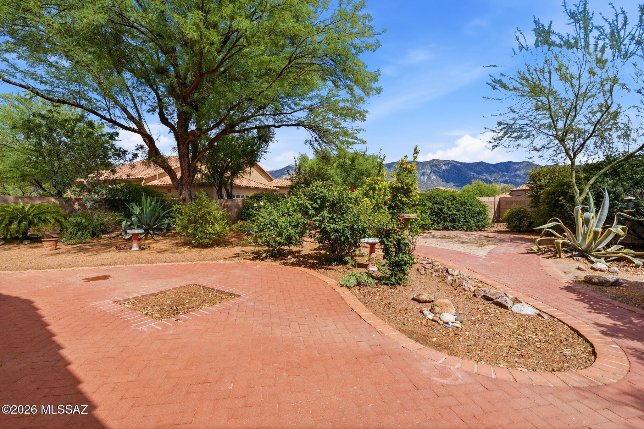 15044 North Rugged Lark Drive Tucson, AZ 85739 - Photo 11 of 46
