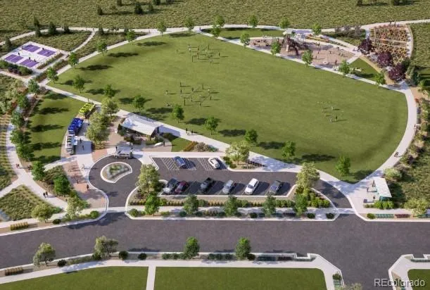 $438,990 | 6641 East 148th Drive, Unit 2, Thornton, CO 80602