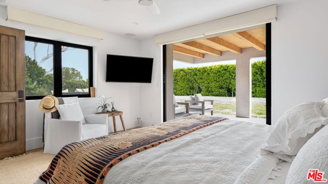 a outdoor space with chairs