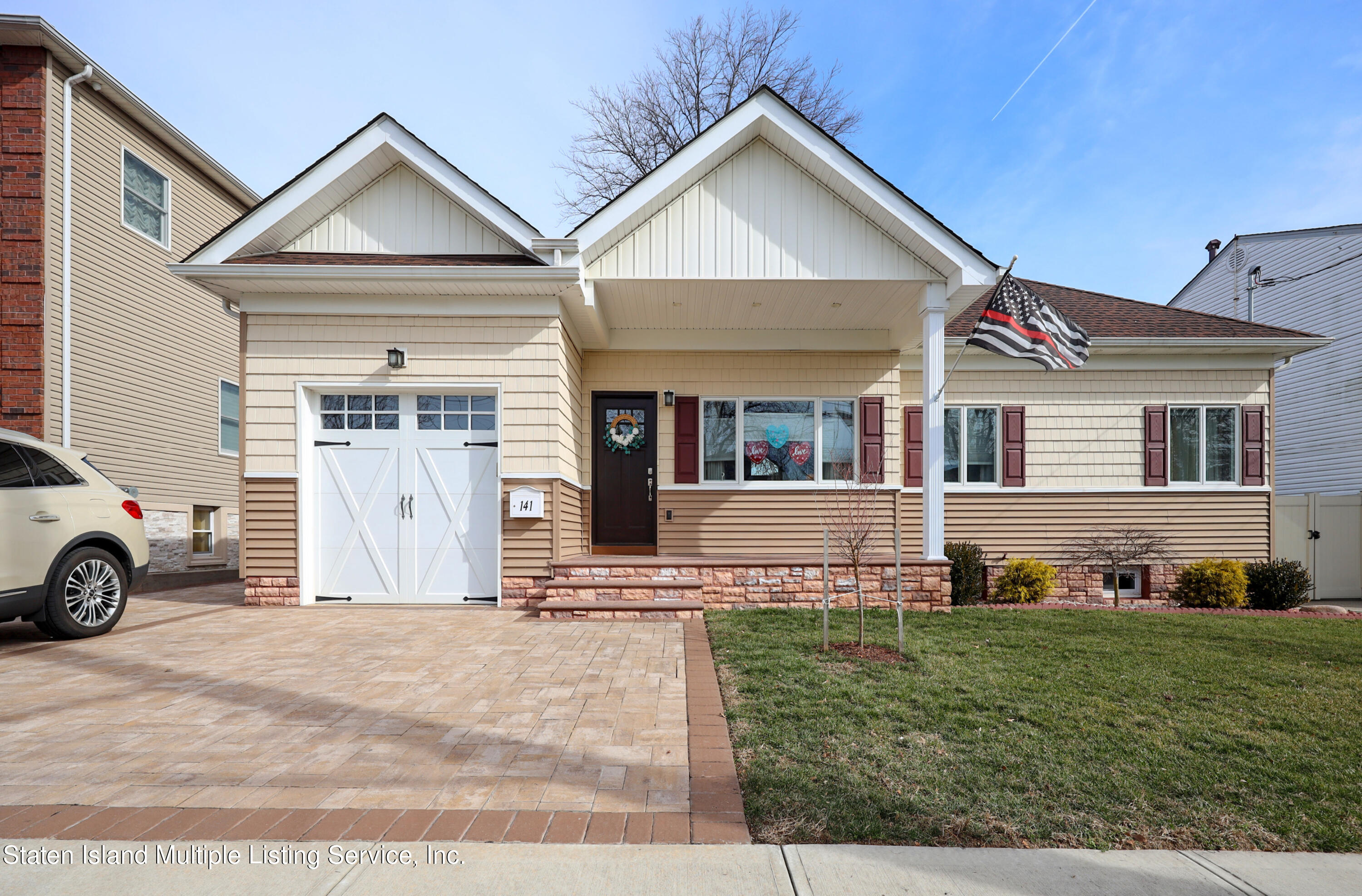 141 Beach Road Staten Island, NY 10312 - Photo 1 of 24 aaa