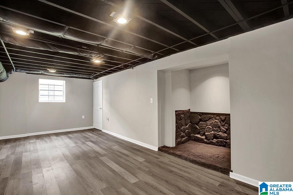 3070 Wenonah Park Road Southwest Birmingham, AL 35211 - Photo 7 of 11