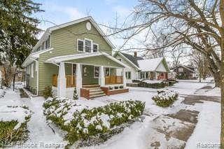 412 Wesley Street Rochester, MI 48307 - Photo 2 of 33