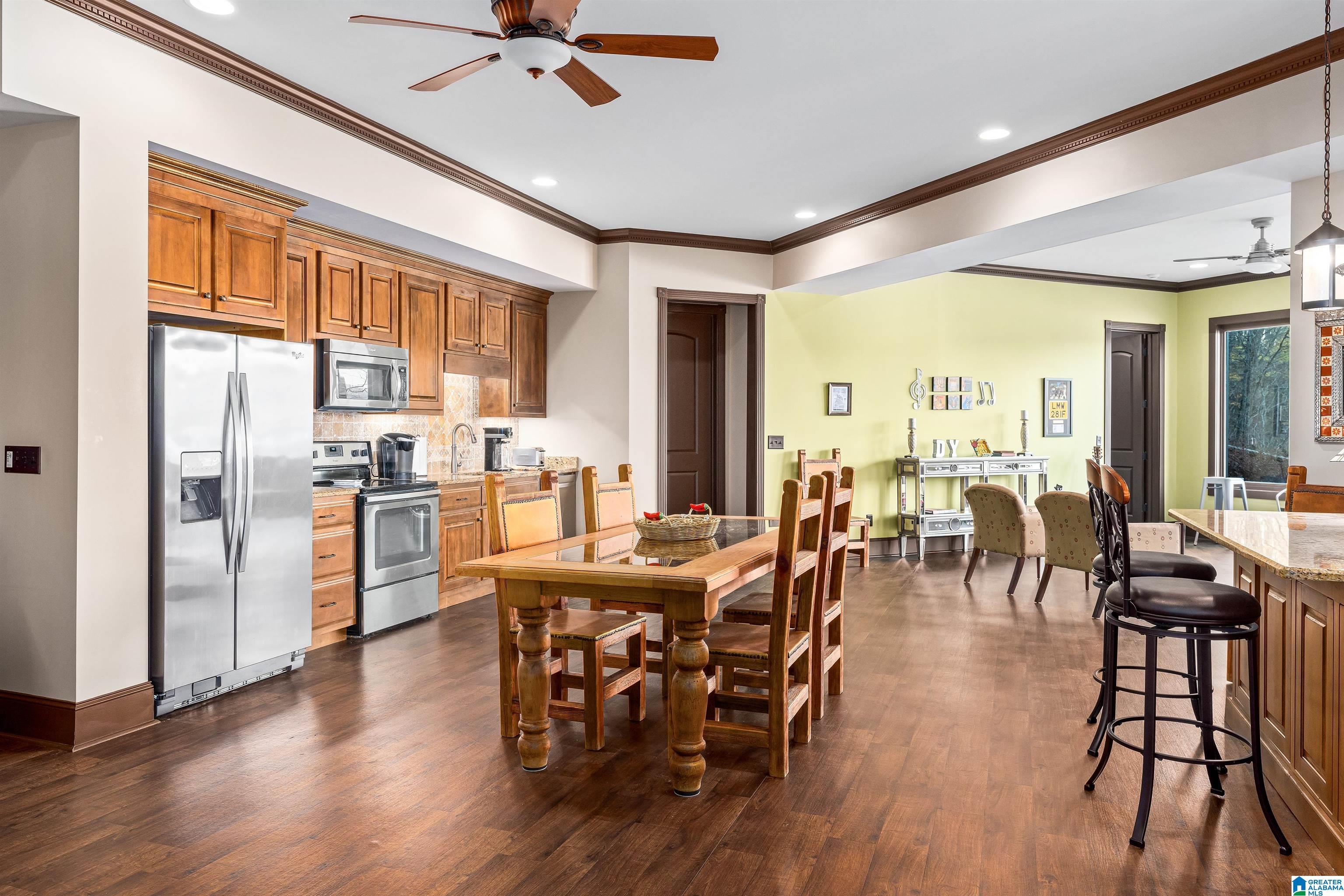 2499 Waldrop Road Ashville, AL 35953 - Photo 53 of 83