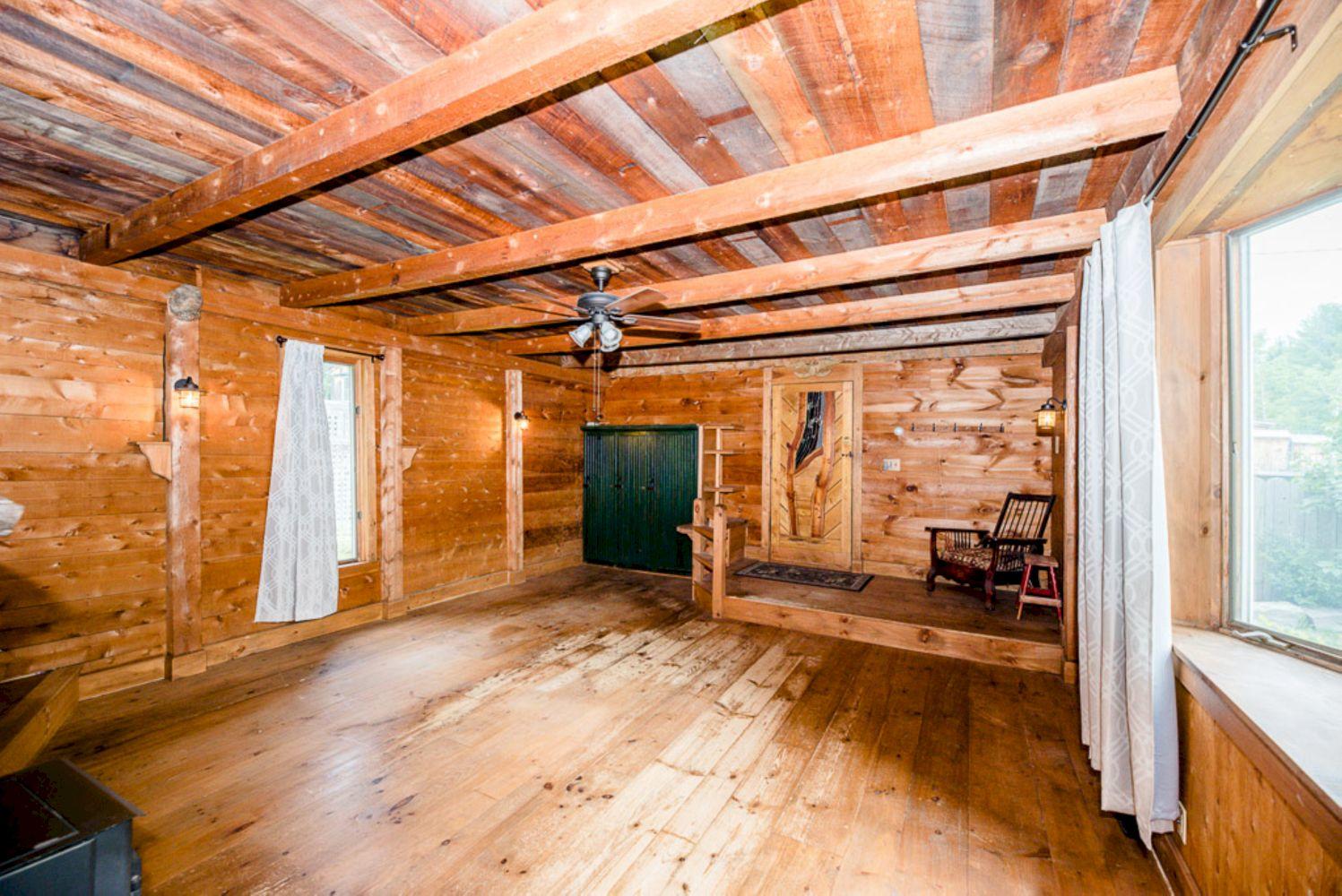 367 Bert Berry Road Concord Township, ME 04920 - Photo 70 of 93 Magical Moments Photography-83