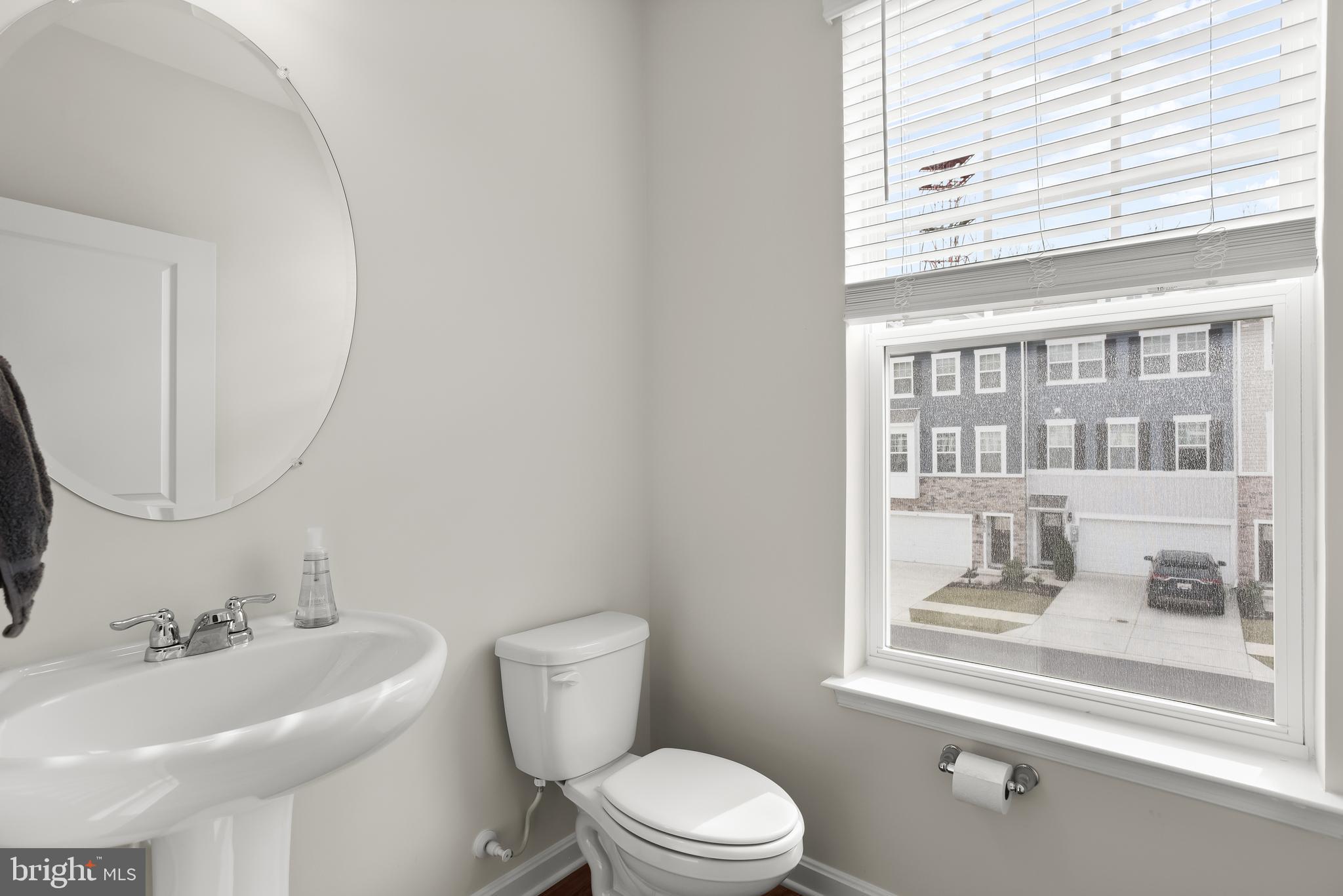 7989 Patterson Way Hanover, MD 21076 - Photo 14 of 44 Powder Room