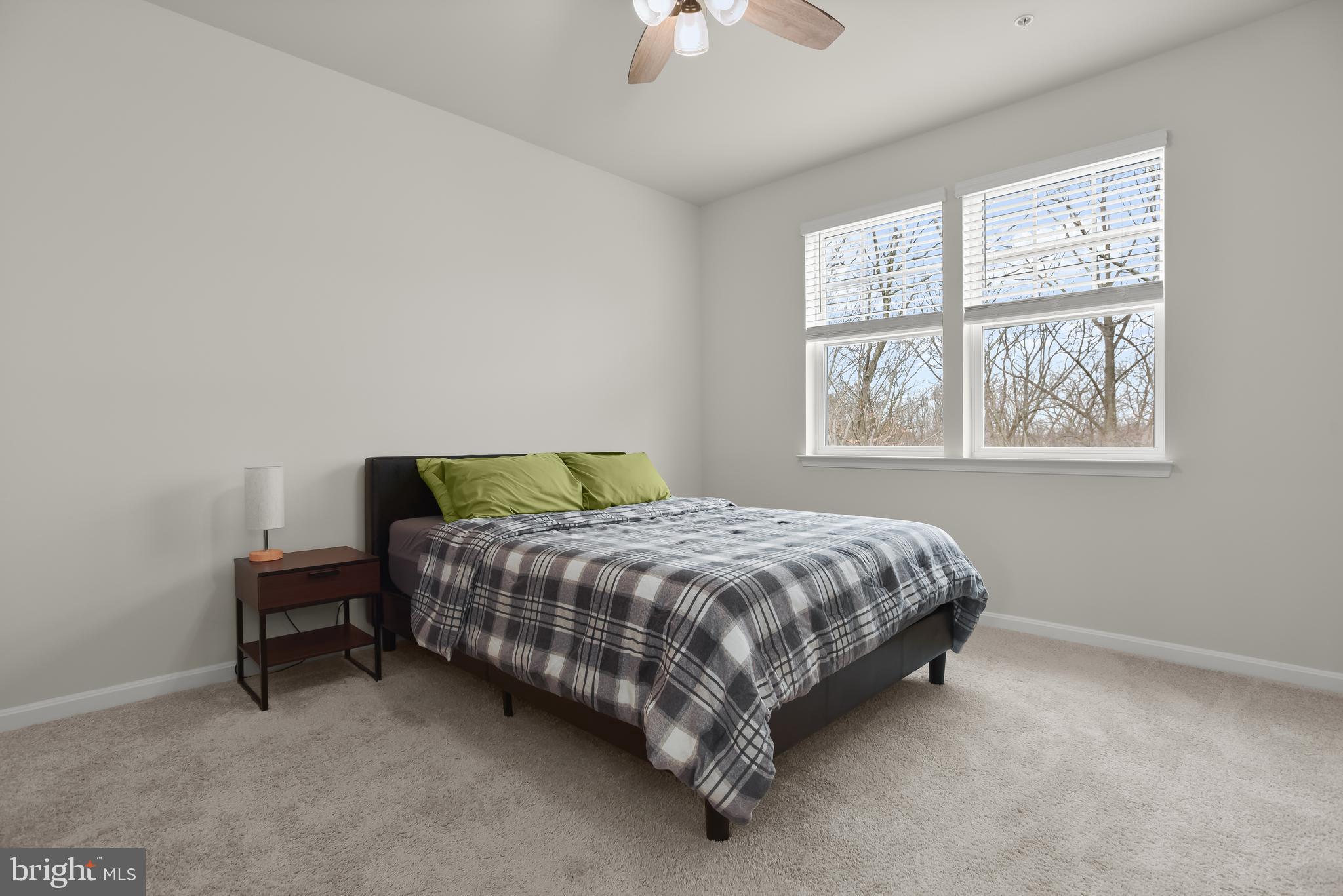 7989 Patterson Way Hanover, MD 21076 - Photo 15 of 44 Primary Bedroom