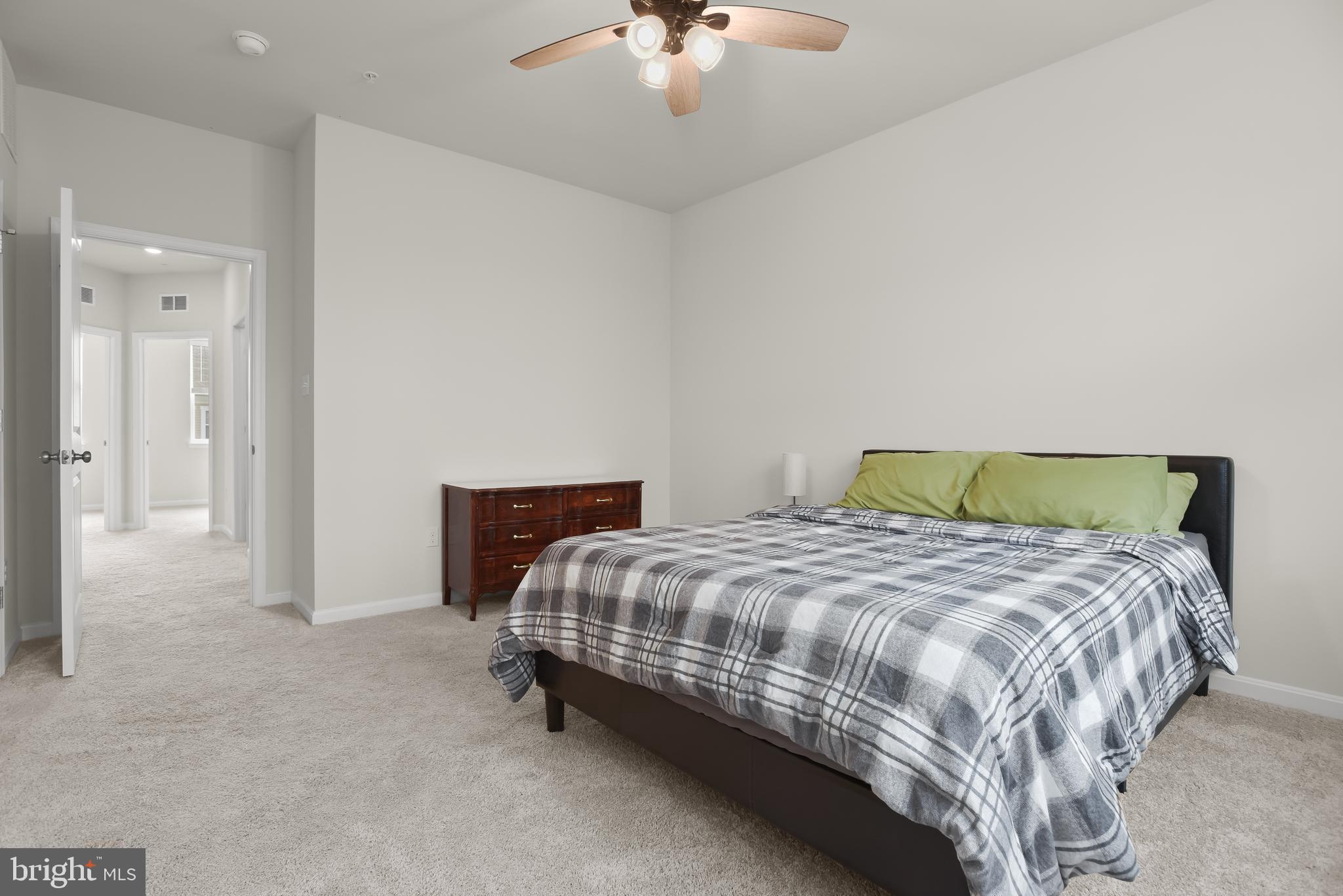 7989 Patterson Way Hanover, MD 21076 - Photo 16 of 44 Primary Bedroom