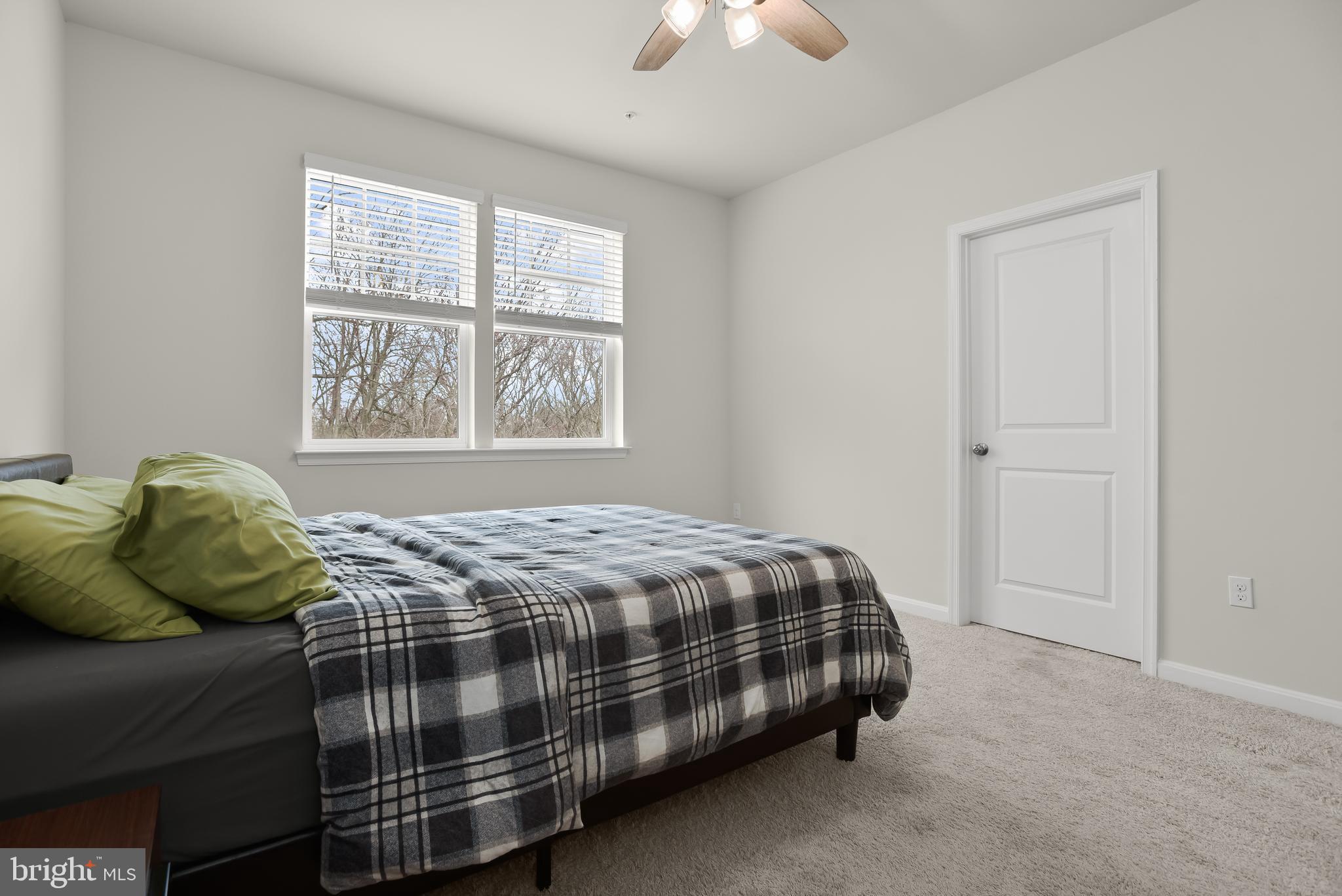 7989 Patterson Way Hanover, MD 21076 - Photo 17 of 44 Primary Bedroom