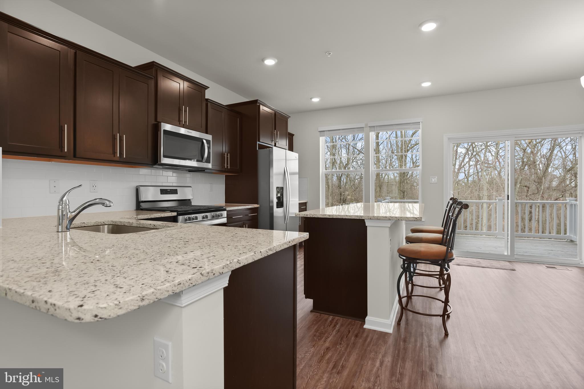 7989 Patterson Way Hanover, MD 21076 - Photo 2 of 44 Kitchen