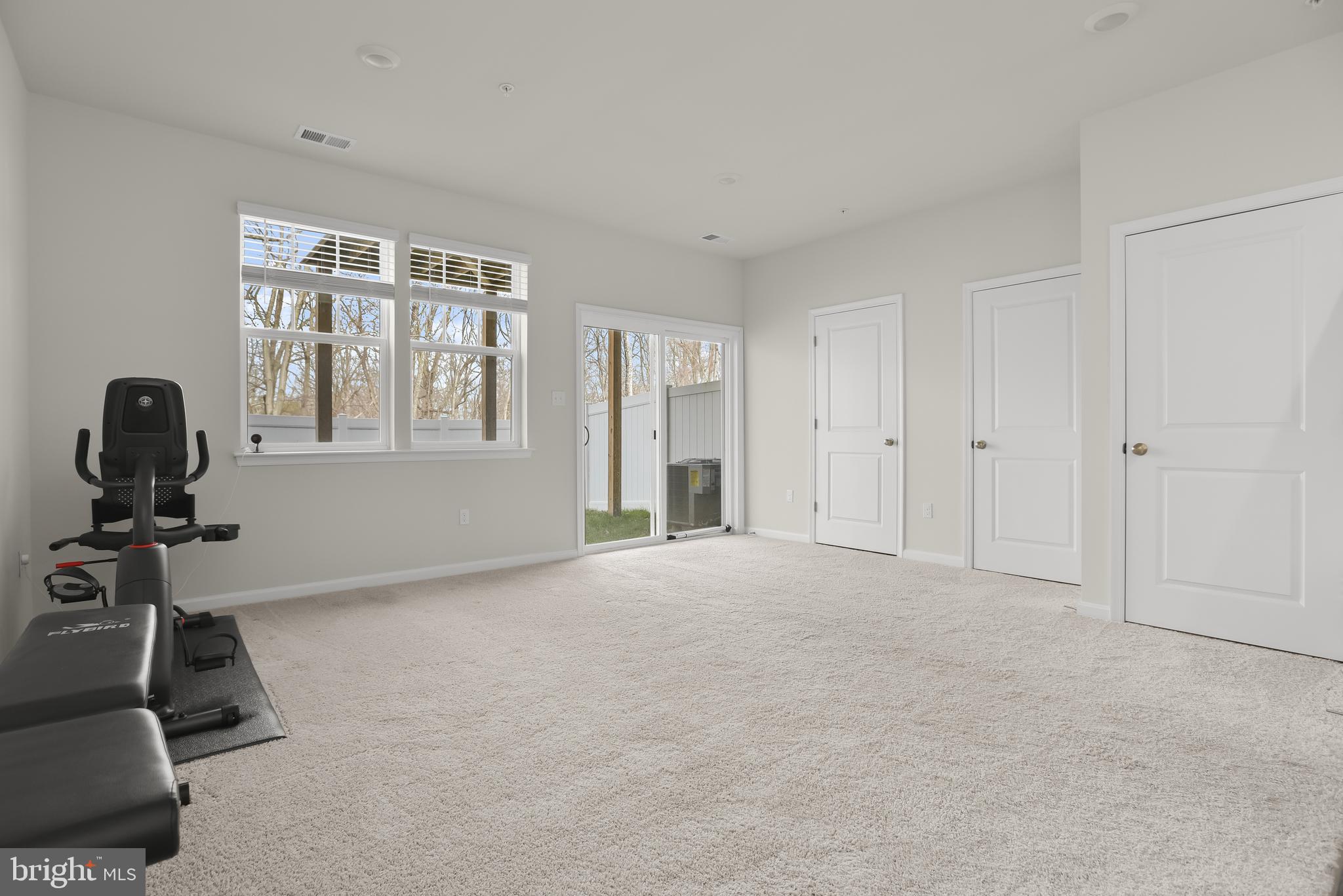 7989 Patterson Way Hanover, MD 21076 - Photo 25 of 44 Recreation Room