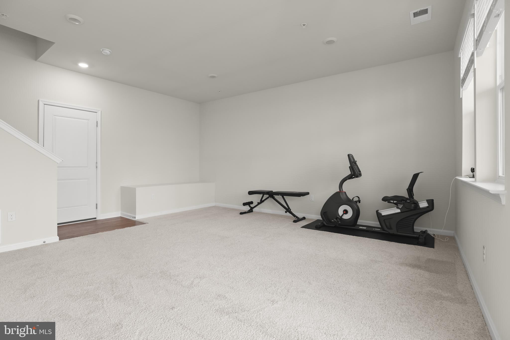 7989 Patterson Way Hanover, MD 21076 - Photo 26 of 44 Recreation Room