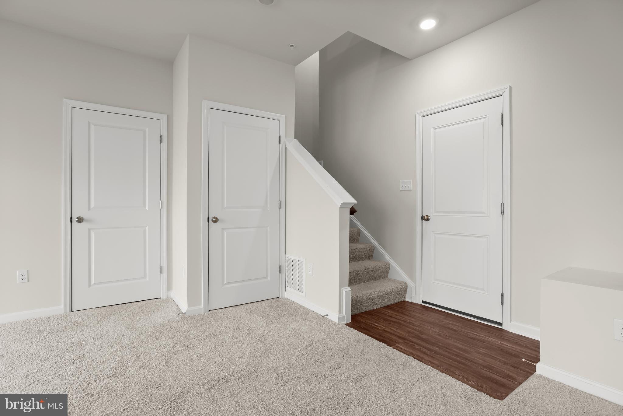 7989 Patterson Way Hanover, MD 21076 - Photo 27 of 44 Recreation Room