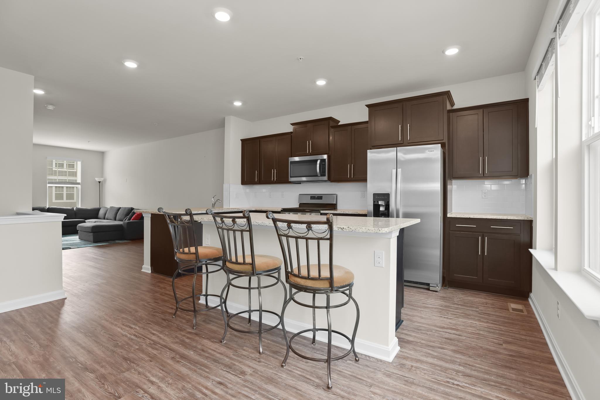 7989 Patterson Way Hanover, MD 21076 - Photo 3 of 44 Kitchen