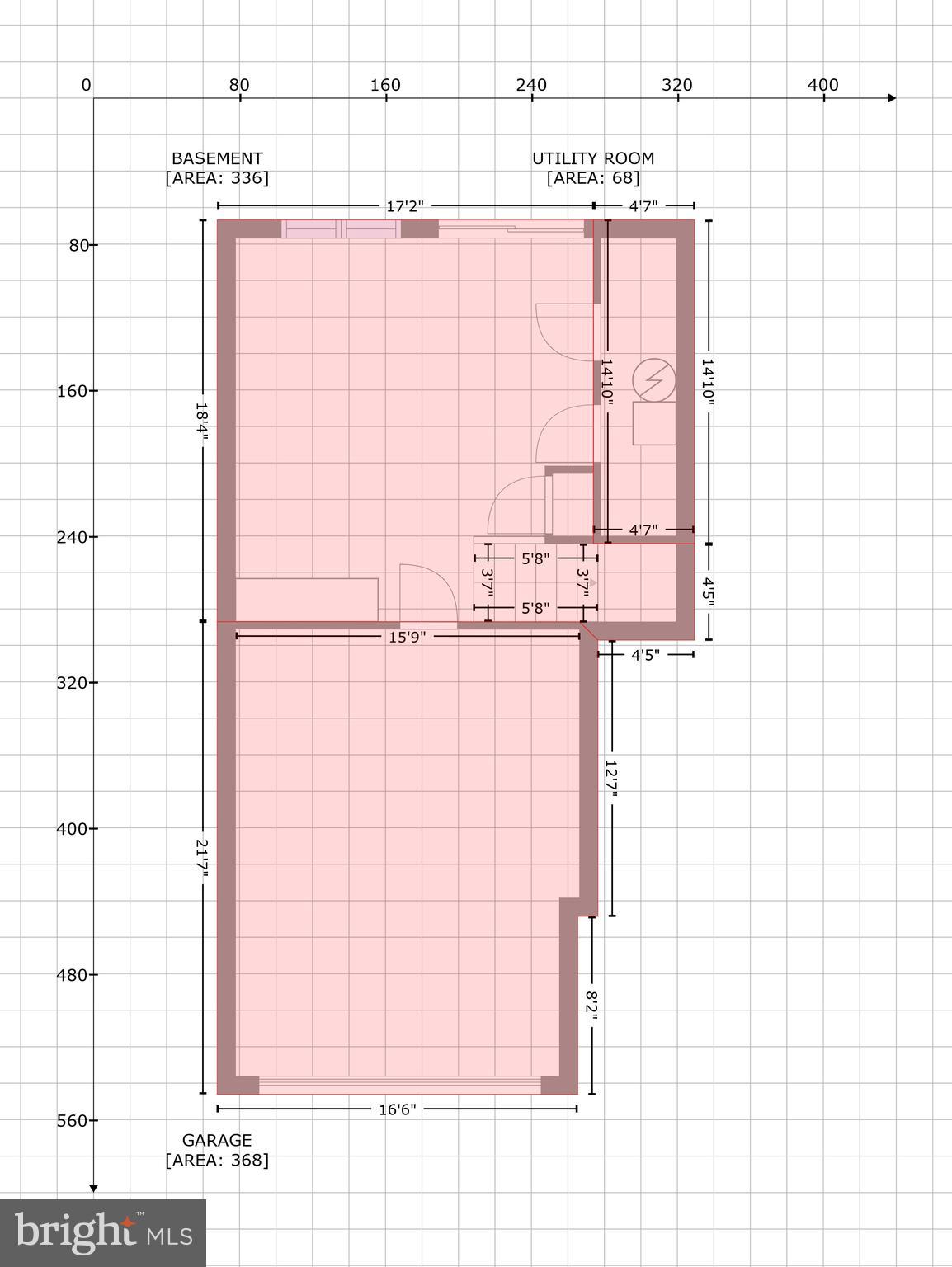7989 Patterson Way Hanover, MD 21076 - Photo 41 of 44 Entry Level