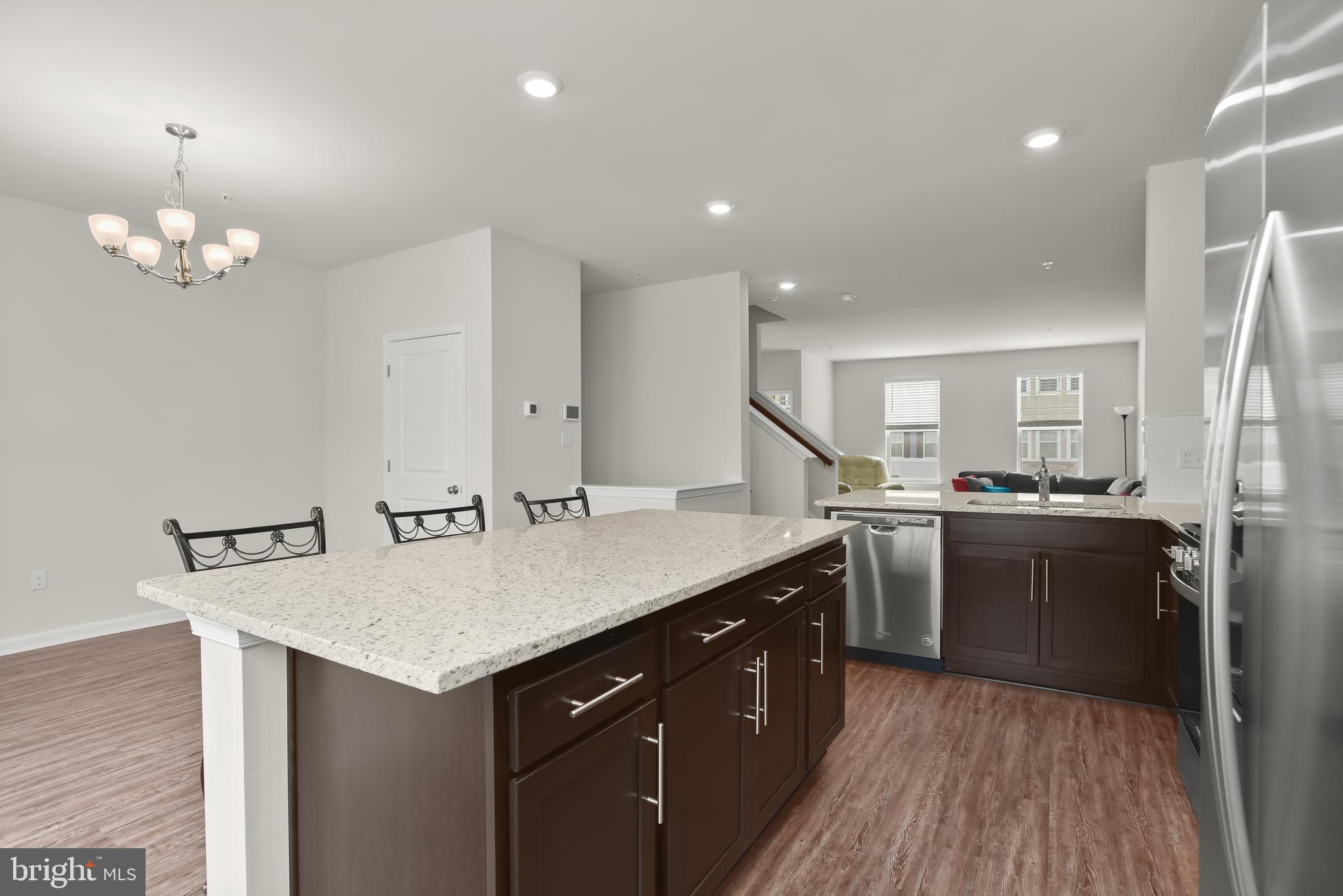 7989 Patterson Way Hanover, MD 21076 - Photo 5 of 44 Kitchen