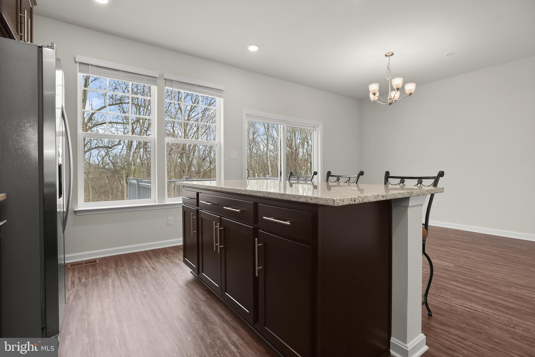 7989 Patterson Way Hanover, MD 21076 - Photo 6 of 44 Kitchen