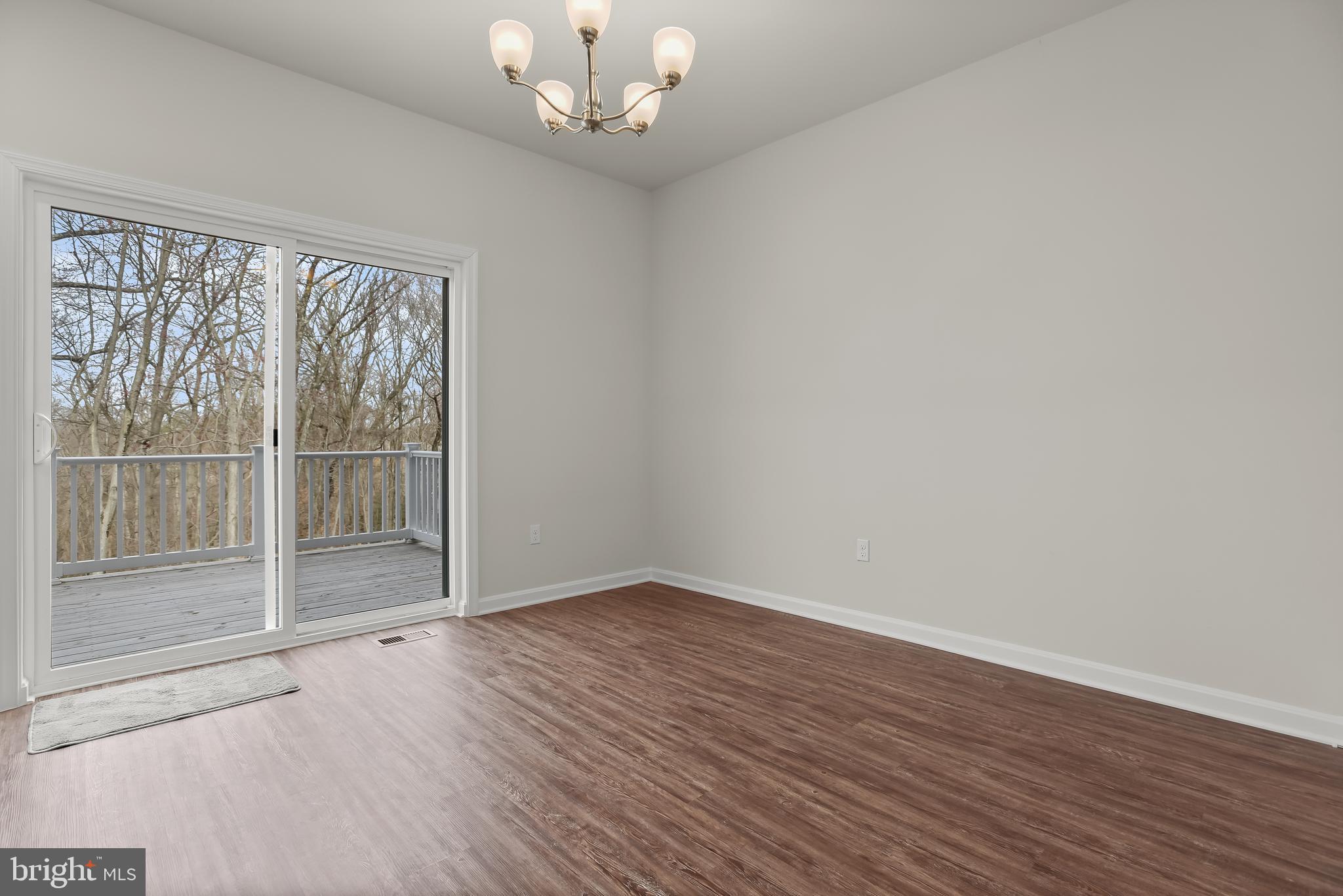 7989 Patterson Way Hanover, MD 21076 - Photo 7 of 44 Dining Room