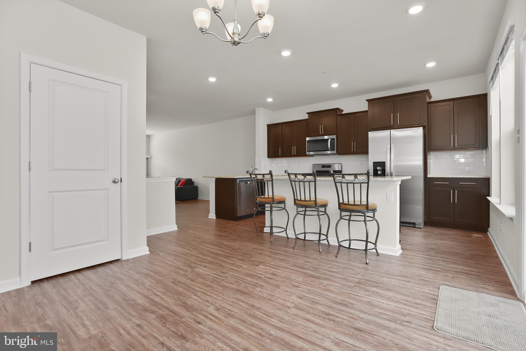 7989 Patterson Way Hanover, MD 21076 - Photo 8 of 44 Dining Room