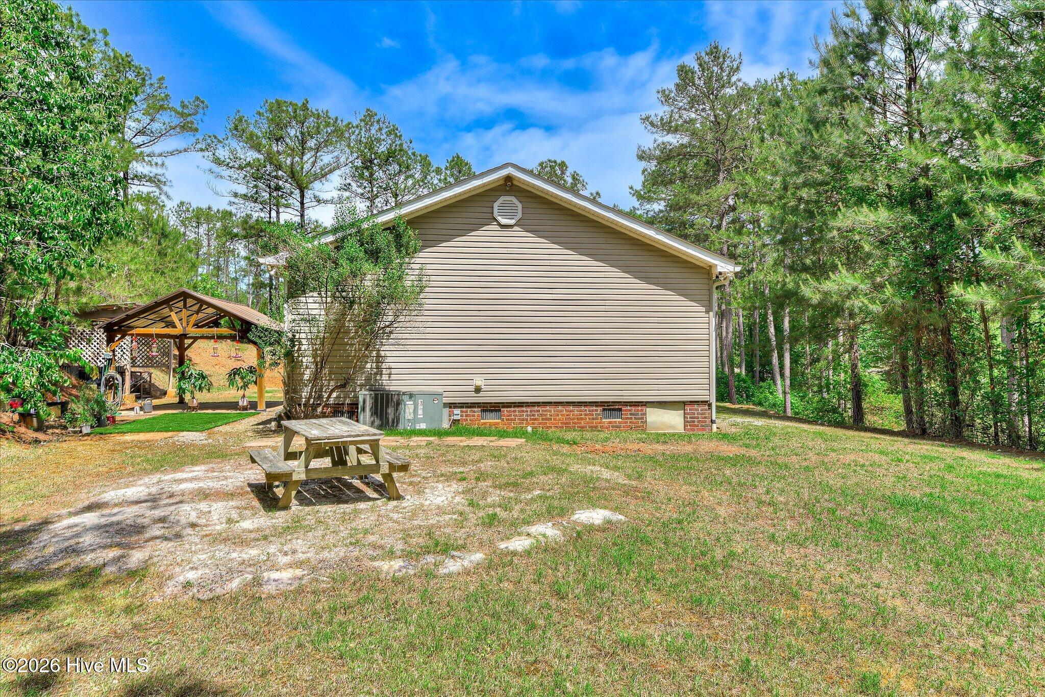 1405 Garrett Road Clarks Hill, SC 29821 - Photo 38 of 51 37-137