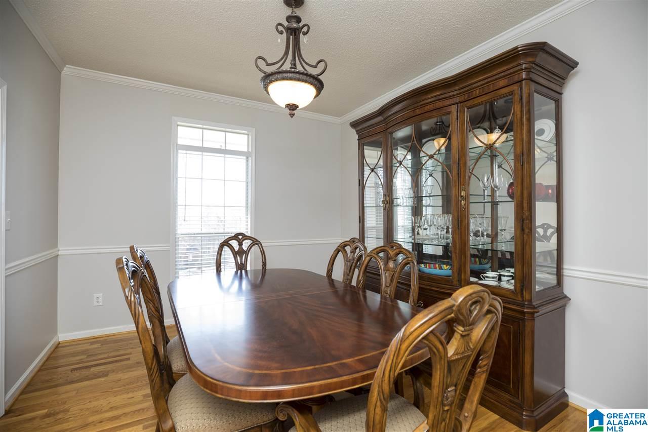 2856 Ridge Parkway Trussville, AL 35173 - Photo 5 of 14