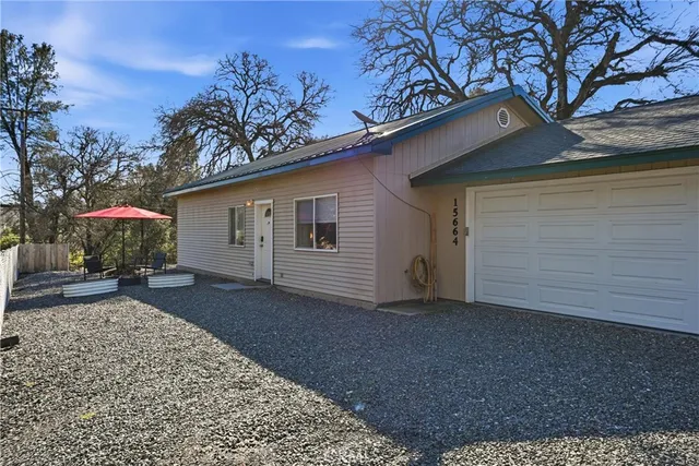 $269,500 | 15664 31st Avenue, Clearlake, CA 95422