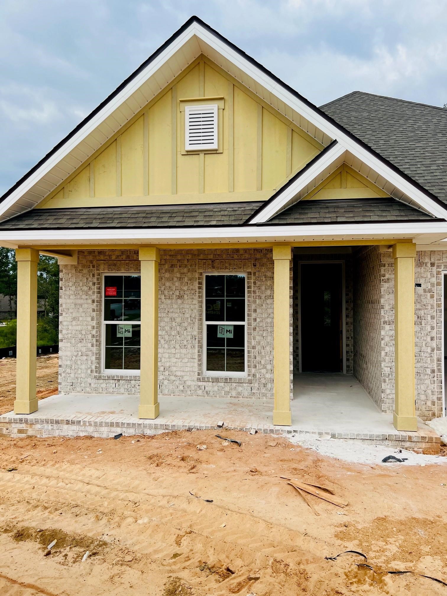 31558 Canopy Loop Daphne, AL 36527 - Photo 3 of 15 Front Porch