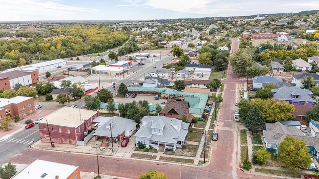 $310,000 | 108 South Spruce Street, Trinidad, CO 81082