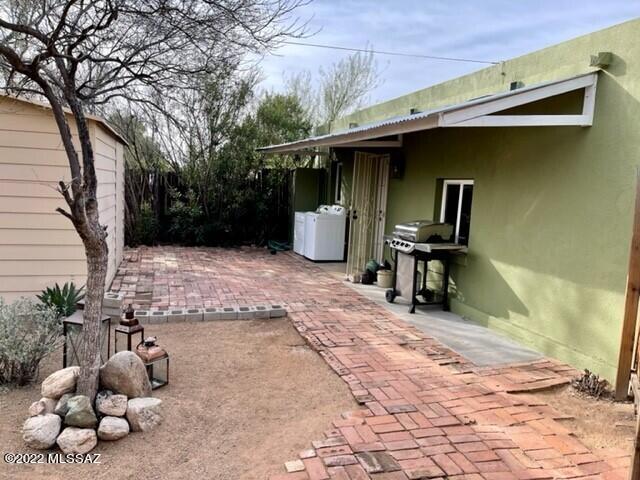 3130 East Bray Road, Unit 1 & 2 Tucson, AZ 85716 - Photo 26 of 28