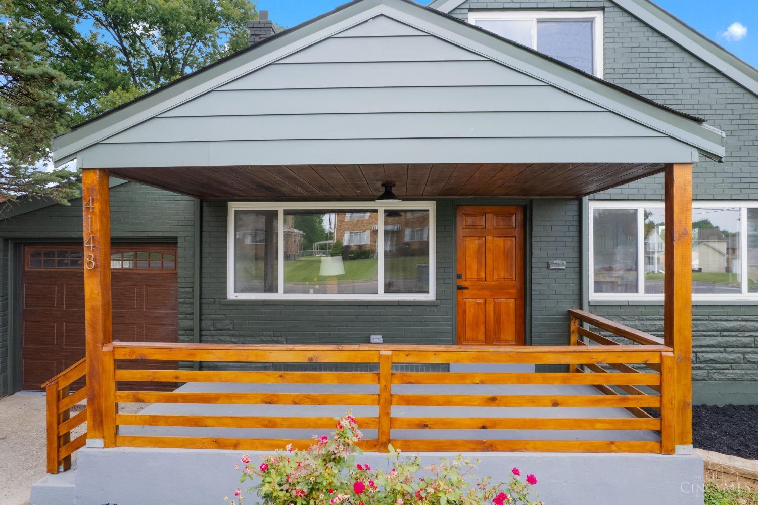 4148 School Section Road Cincinnati, OH 45211 - Photo 2 of 35 Gallery Image 2