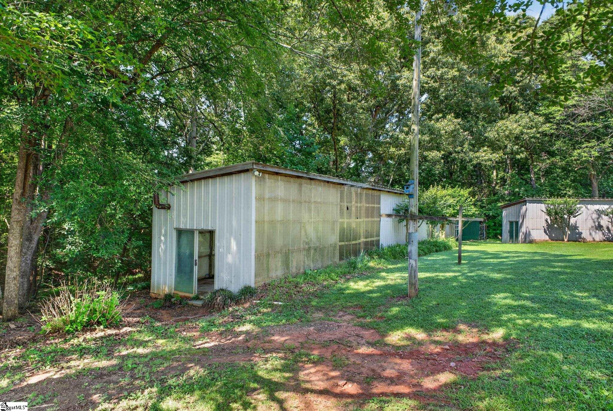 618 South 234 Woodruff, SC 29388 - Photo 41 of 49