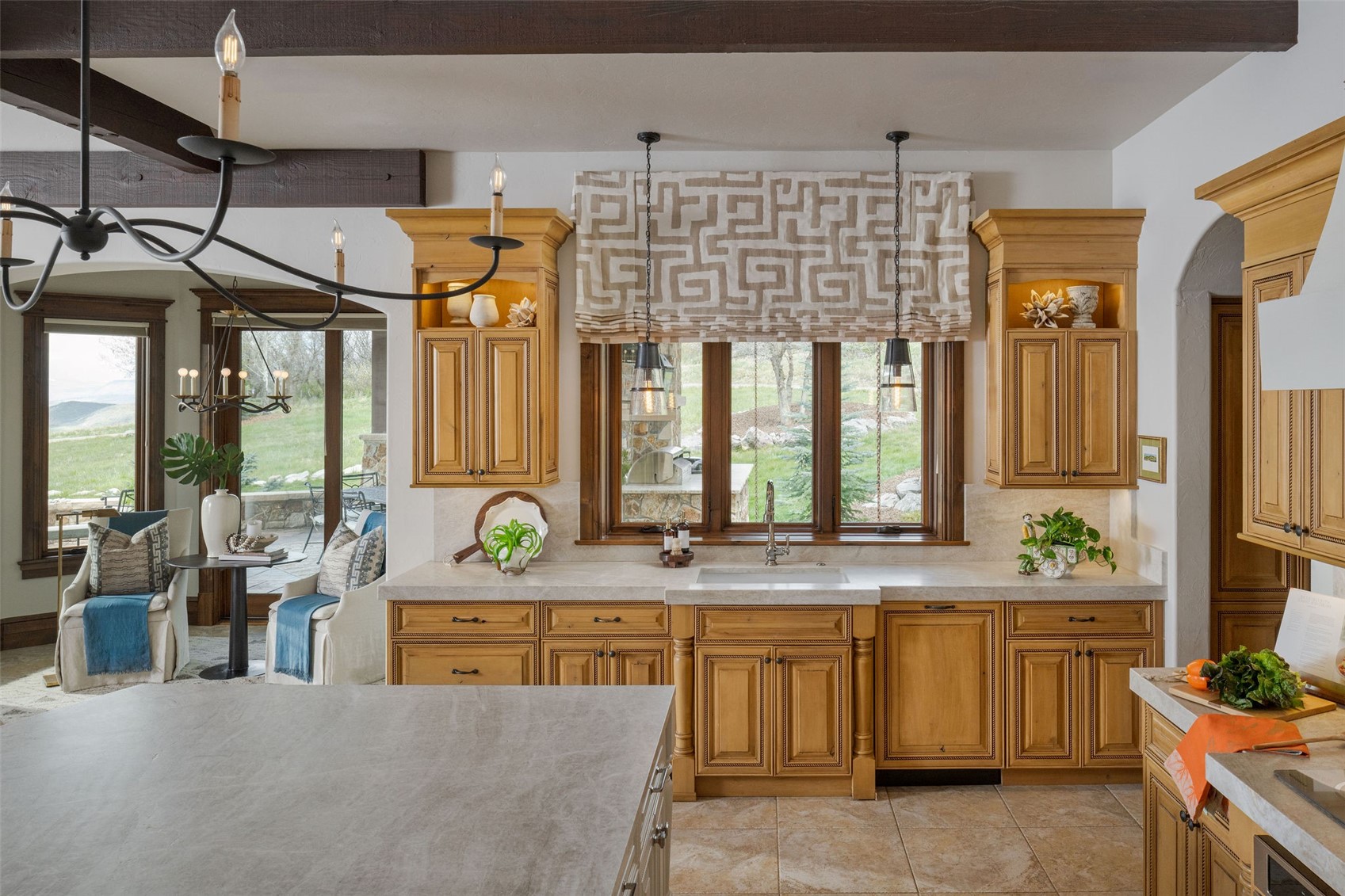 24775 Rainbow Ridge Oak Creek, CO 80467 - Photo 16 of 49