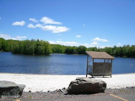 1147 Mustang Road Lake Ariel, PA 18436 - Photo 32 of 38 Deer Lake Beach