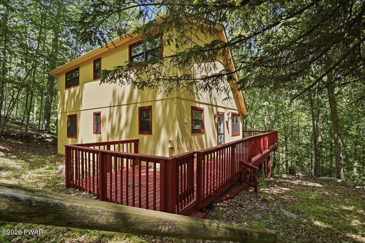 5926 Decker Road Bushkill, PA 18324 - Photo 2 of 44