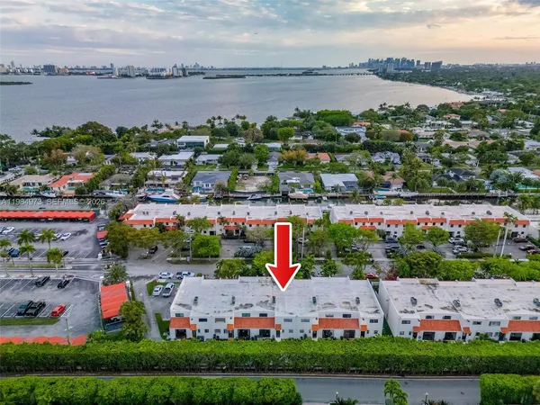 $470,000 | 1609 Northeast 105th Street, Unit 36, Miami Shores, FL 33138